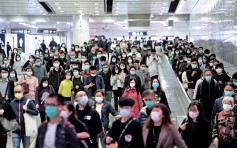 彭博全球抗疫排行榜香港跌至第13名 遜紐台澳星日韓陸