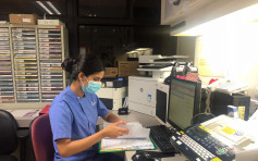 【维港会】港产印裔护士入隔离病房抗疫 难忘用家乡话助非华裔病人沟通