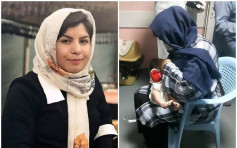 阿富汗產房遇恐襲20嬰孩成孤兒 愛心婦義餵母乳被封英雄