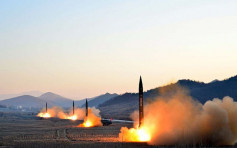 南韩国防部：侦测到北韩有迹象准备再试射导弹