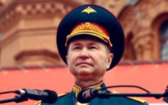 俄烏局勢｜烏克蘭宣稱再有俄軍高級將領陣亡 至今第5人