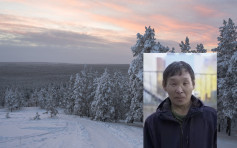 俄漢零下20度極寒之地迷路 失蹤兩個多月奇跡獲救