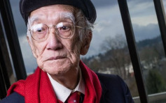 曾见证大屠杀被日军俘虏 香港保衞战老兵翟宝田逝世享年99岁