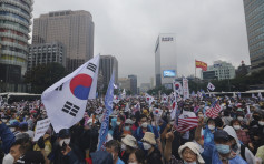 南韓增近2百宗確診 教會牧師確診3千名教徒要隔離