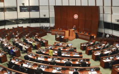 政府刊宪立法会会期为10月14日 同日林郑发表施政报告