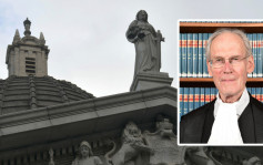 終審法院非常任法官華學佳勳爵離世 香港司法機構與英國最高法院分別發文哀悼
