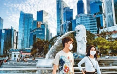 新加坡搶高收入人士 允許申請5年工作簽證家屬可定居就業