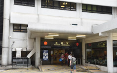 香港仔4恶煞街头乱棍施袭 26岁男头部受伤送院