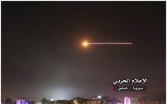 報復軍事基地遭空襲 伊朗向以色列發炮20枚
