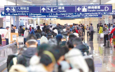 【國安法】台灣若停用《港澳條例》 港人旅遊居留等將受限制
