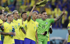 世界杯2022｜G组出綫形势一览 喀麦隆塞尔维亚瑞士争崩头