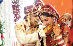 印度城市拟提高合法婚龄至21岁 令该市爆发结婚潮