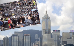 【逃犯条例】指港事务属内政 外交部：不容G20峰会谈香港问题