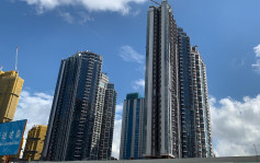 尚‧珒溋高層3房呎售2.88萬