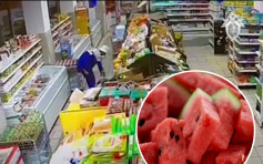 俄11人食西瓜中毒2死 疑超市滅蟲程序不當釀禍