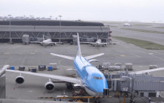 衛生署禁荷蘭皇家航空客機著陸香港 至下月7日止