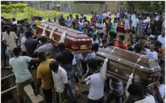 【斯里兰卡爆炸】「伊斯兰国」宣称策动恐袭 斯里兰卡部分官员将被革职