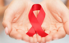 去年錄397感染愛滋病病毒個案  AIDS反增至101宗 證感染者多未及時驗病毒