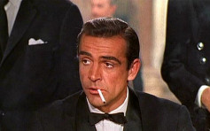 第一代007辛康納利逝世 享年90歲