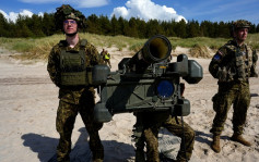 拉脱维亚将恢复徵兵制 拟于近俄国边境建新军事基地 