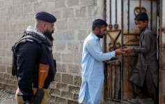 巴基斯坦對阿富汗難民收830美元「離境費」 西方外交官：震驚