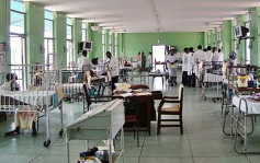 尼日利亞爆不明傳染病 不足一周逾百人受感染15死