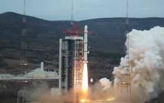 內地成功發射5米S-SAR 01衛星