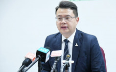 尹兆坚还押期间被加控藐视罪 涉去年立会环境事务委员会主席选举