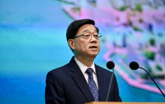 五一黃金周香港多區迫爆 李家超：要求檢討人流壓力、掌握旅客路線