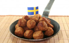 瑞典肉丸來自土耳其？ 瑞典政府揭真相網民震驚