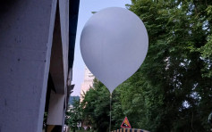 反击北韩空飘垃圾气球  南韩决定中止两韩军事协议