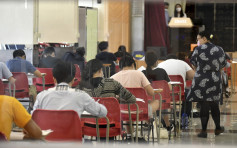 【DSE】考評局指1.8萬人考獲入大學最低要求 約1.24人爭一個學位