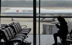 中國駐多地使館通知 赴華旅客需登機前48小時核酸檢測陰性