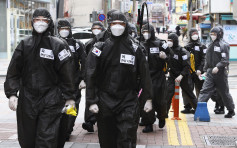 南韩增74人染疫入境检疫扩至欧洲 日本增31病例