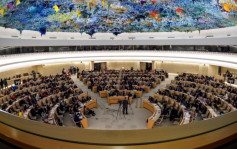 联合国人权理事会通过调查俄罗斯在乌克兰违反人权行为