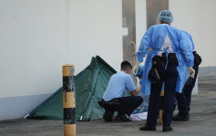 露宿者猝死柴湾货物装卸区公厕旁 海事处职员揭发报警