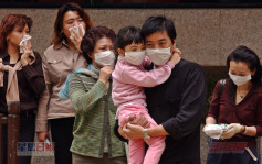 【當年今日】03年沙士於醫院蔓延 當局公布24醫護有肺炎病徵