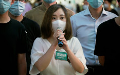 袁嘉蔚稱反對《國安法》但支持維護國家安全 已刪「光復香港」相片