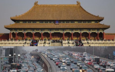 首11个月中国交通固定资产投资超3万亿人币