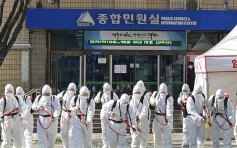 南韓宣佈進入24小時戒備狀態 擬投入30兆韓元支持經濟