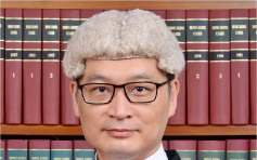 潘兆初法官獲委任為司法人員推薦委員會委員