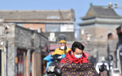 北京隔離期增至28天 政府籲全體市民留京過年