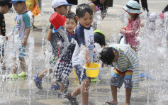 東京8月103人中暑死亡 愈8成家中沒開冷氣