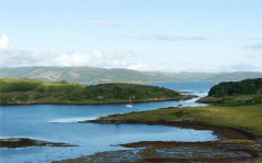 香港市区三房价 够买苏格兰岛屿做岛主 85年首次公开售卖