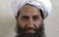 塔利班預告最高領導人身在阿富汗 阿洪扎達將現身  
