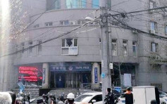 瀋陽警局遭爆炸攻擊1死3傷  疑犯當場死亡