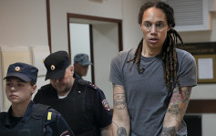 美國女籃球員被指運毒在俄判囚9年 拜登：不可接受