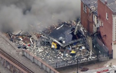 美国宾夕法尼亚州朱古力厂爆炸 至少5死 6人失踪