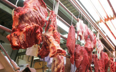 北角渣华道街市新鲜牛肉样本含二氧化硫