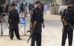 巴基斯坦军营遭武装分子袭击 至少23士兵丧命